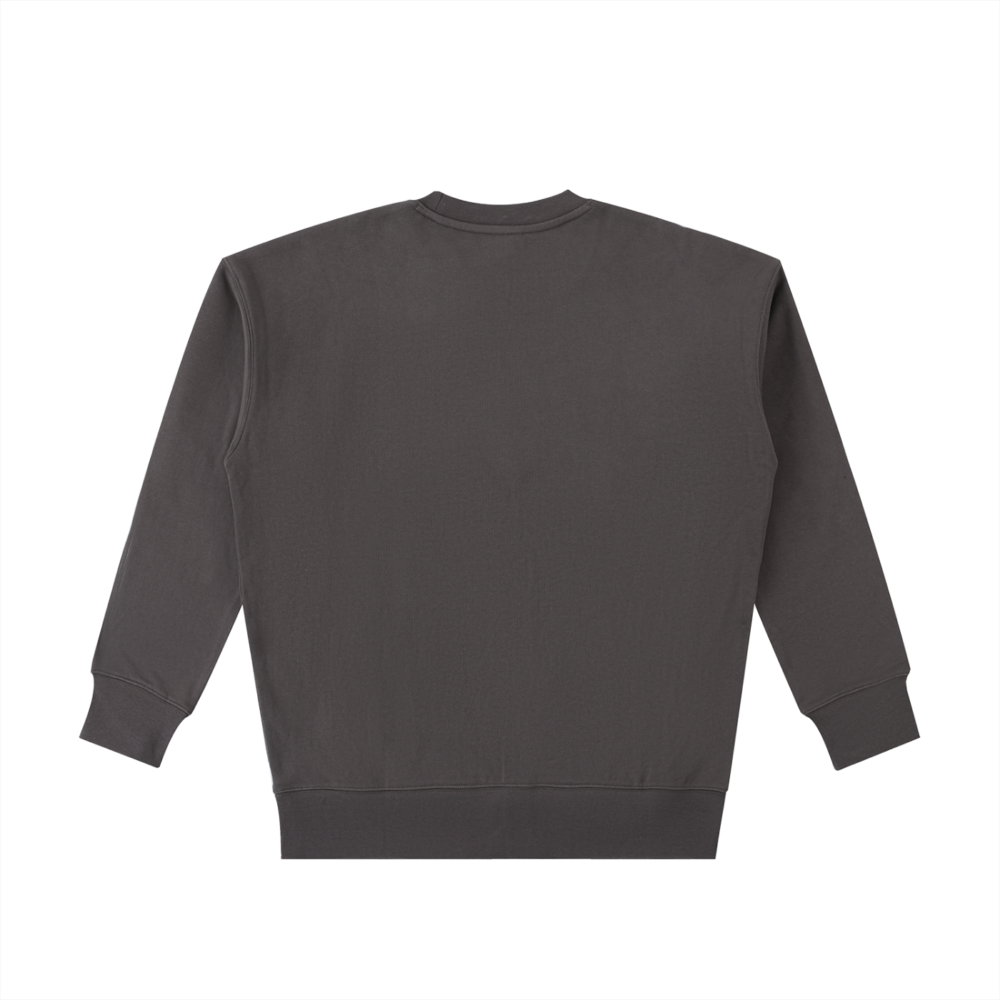 Waran Essential Heavyweight Cotton Sweatshirt