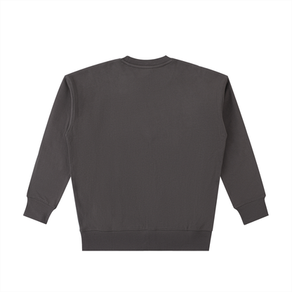 Waran Essential Heavyweight Cotton Sweatshirt