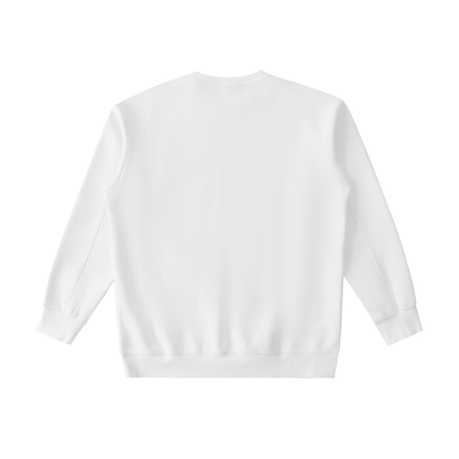 Essential Heavyweight Crewneck Sweatshirt 400GSM