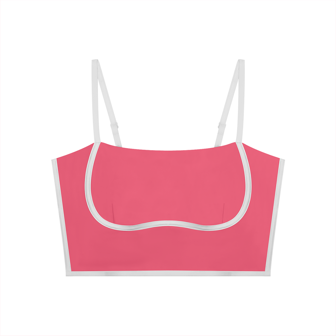 Women’s Color Bloc Yoga Sports Bra