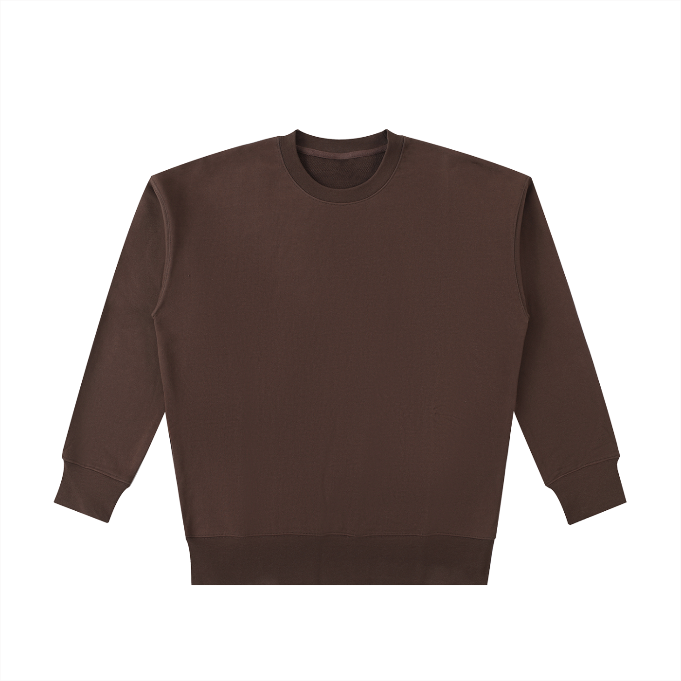 Waran Essential Heavyweight Cotton Sweatshirt