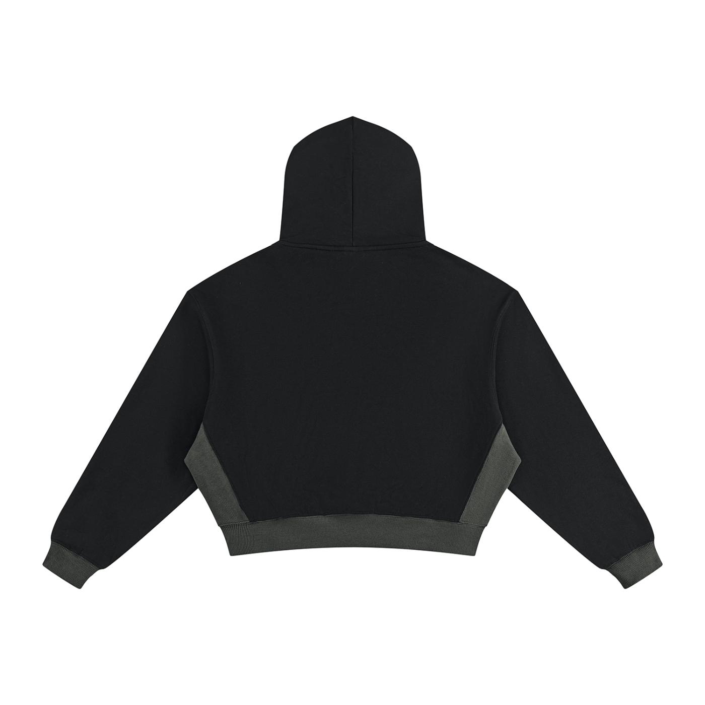 Women’s Color Block Hoodie