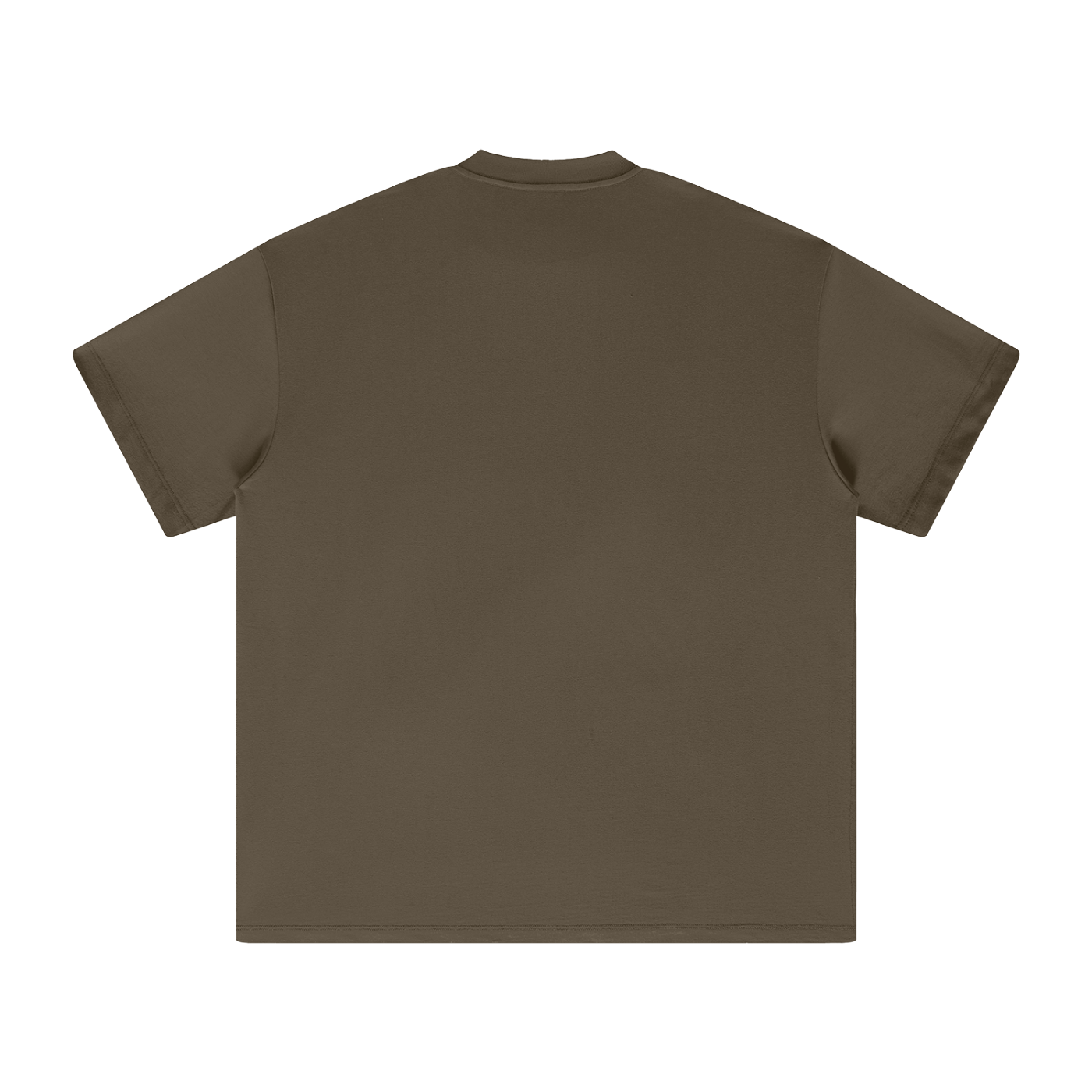Waran Heavyweight Earth Tone T-Shirt