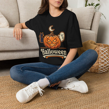 Halloween Unisex Softstyle T-Shirt
