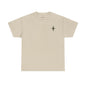 Waran Unisex Heavy Cotton Tee