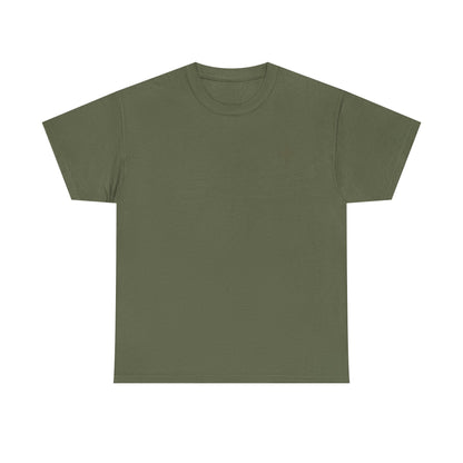 Waran Unisex Heavy Cotton Tee