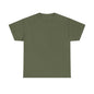 Waran Unisex Heavy Cotton Tee