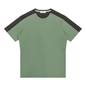 Men's Color Block Performance T-Shirt