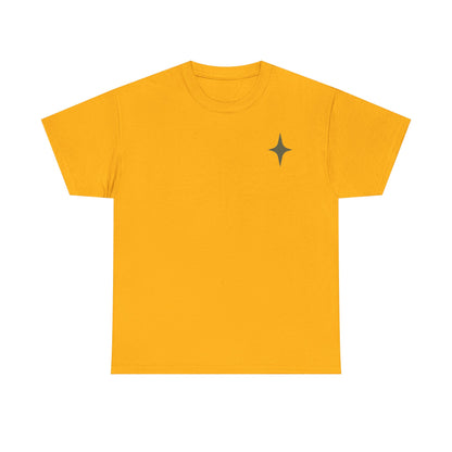 Waran Unisex Heavy Cotton Tee