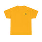 Waran Unisex Heavy Cotton Tee