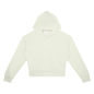 Women’s Crop Drop Shoulder Hoodie