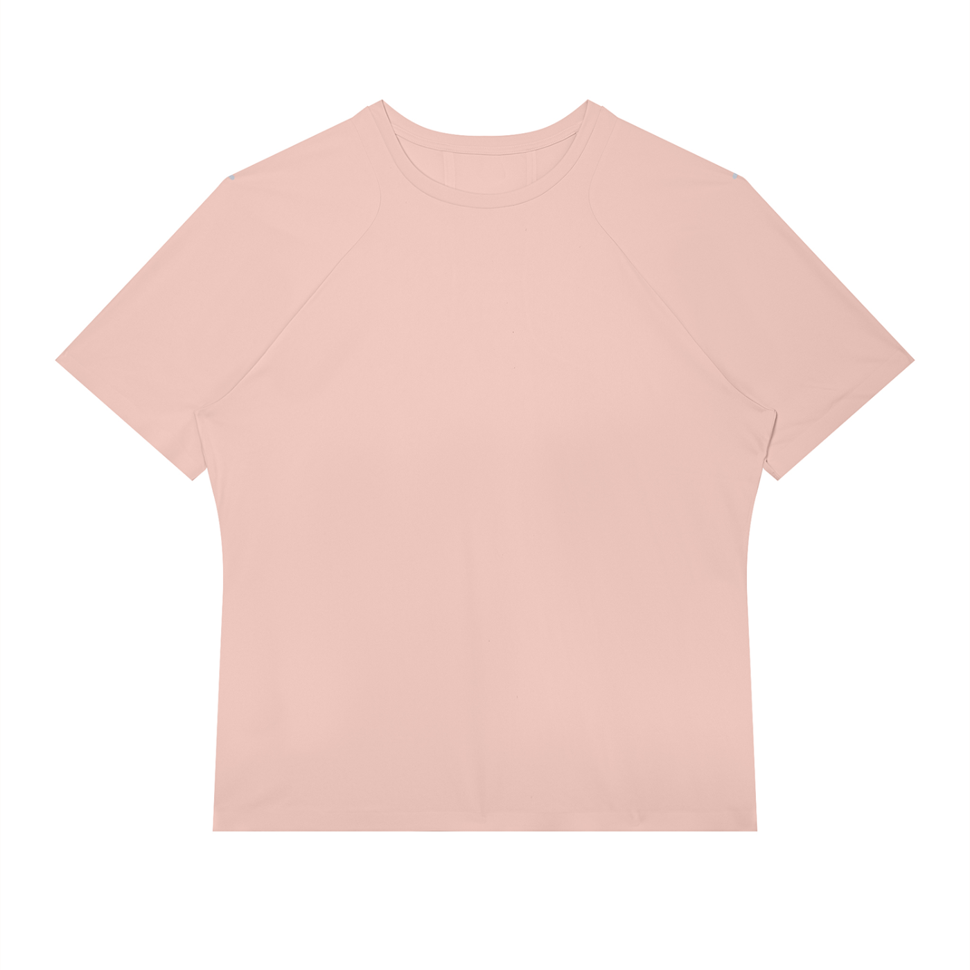 Men’s Raglan Sleeve Performance T-Shirt