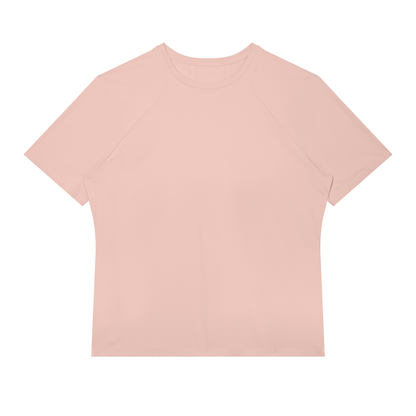 Men’s Raglan Sleeve Performance T-Shirt