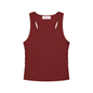 Women’s Ruched Tank Top