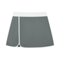 Women's Color Block A-Line Skort