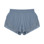 Women's Paneled Yoga Shorts
