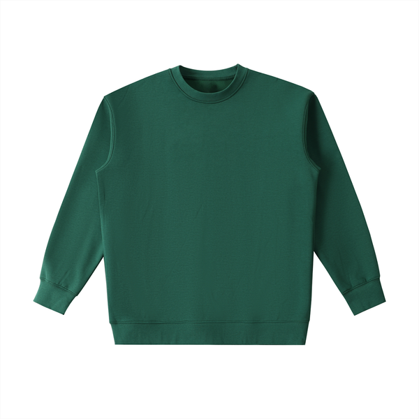 Waran Heavyweight Crewneck Sweatshirt
