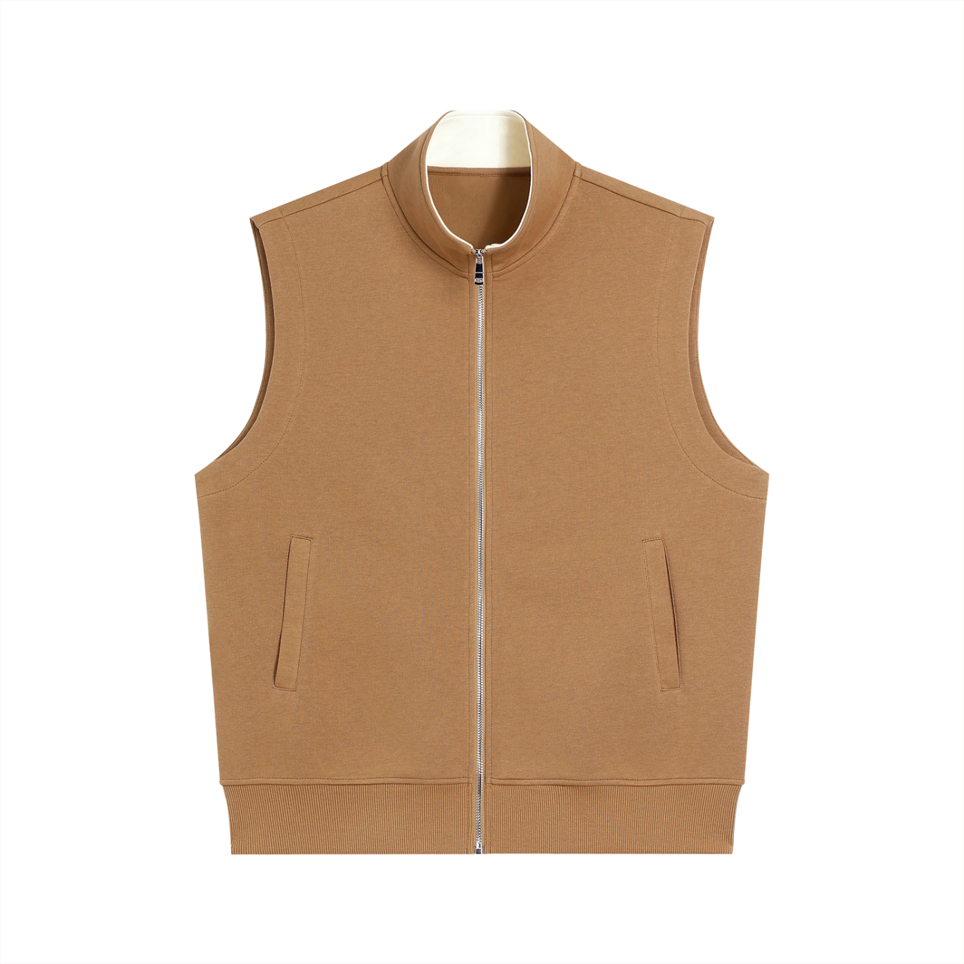 Waran Essential Heavyweight Vest 380GSM
