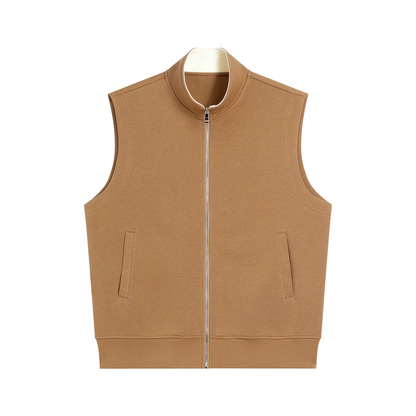 Waran Essential Heavyweight Vest 380GSM