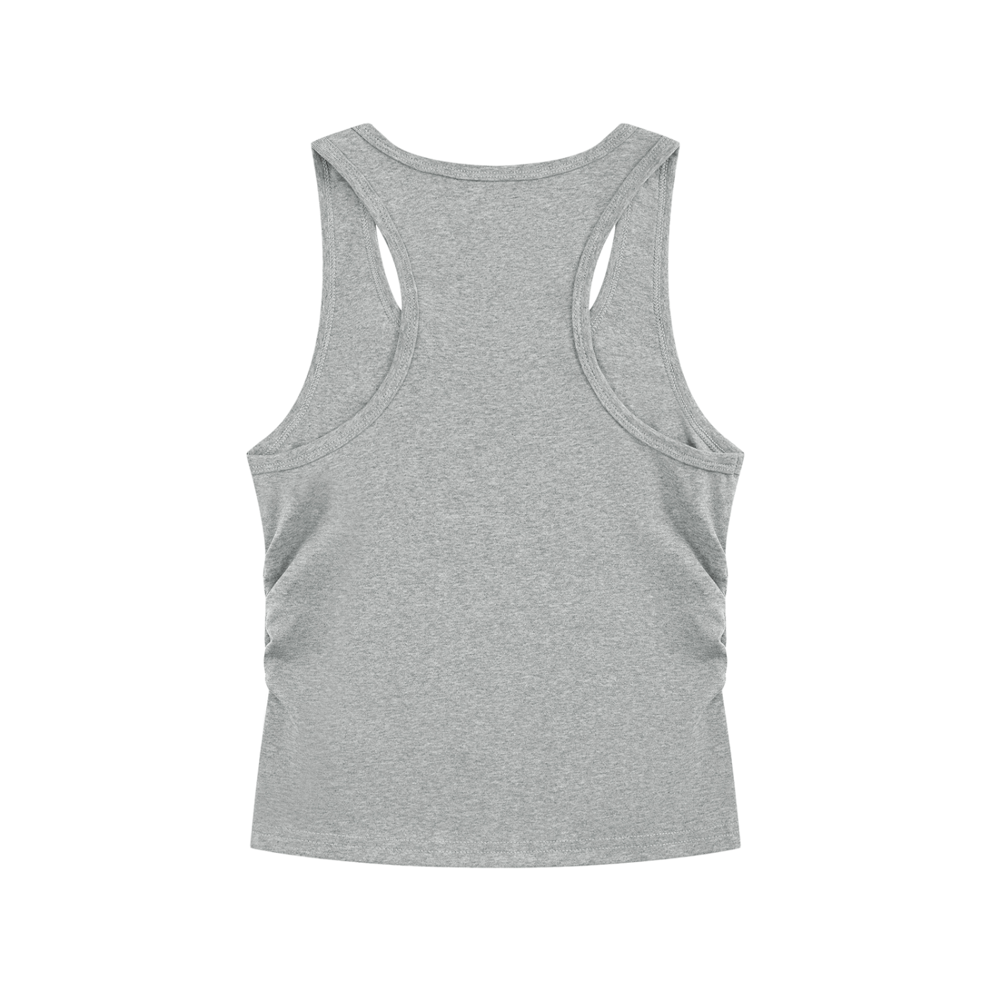 Women’s Ruched Tank Top