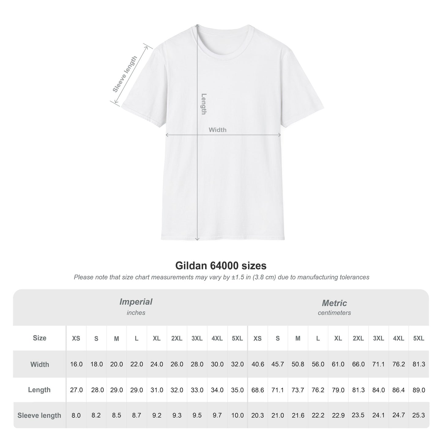 Halloween Unisex Softstyle T-Shirt