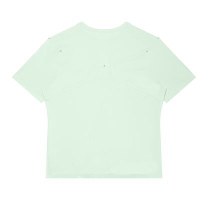 Men’s Raglan Sleeve Performance T-Shirt