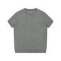 Unisex Crewneck Knit T-Shirt