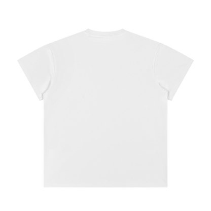 Unisex Regular Fit Crewneck T-Shirt | Scorpio