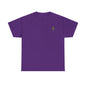 Waran Unisex Heavy Cotton Tee