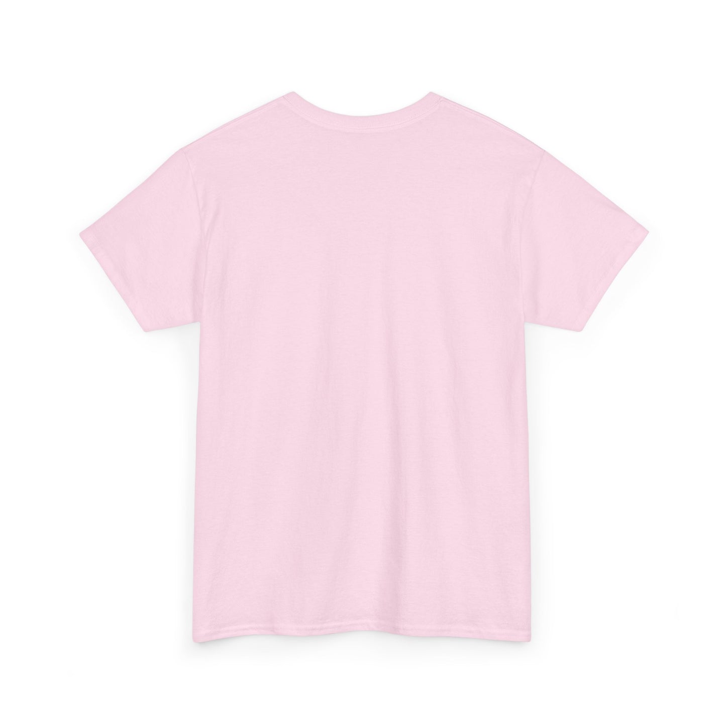 Waran Unisex Heavy Cotton Tee