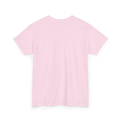 Waran Unisex Heavy Cotton Tee
