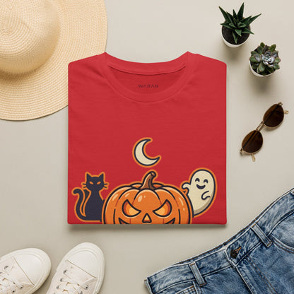 Halloween Unisex Softstyle T-Shirt