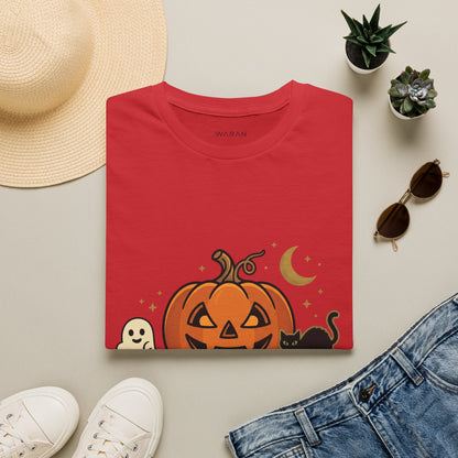 Unisex Softstyle T-Shirt halloween