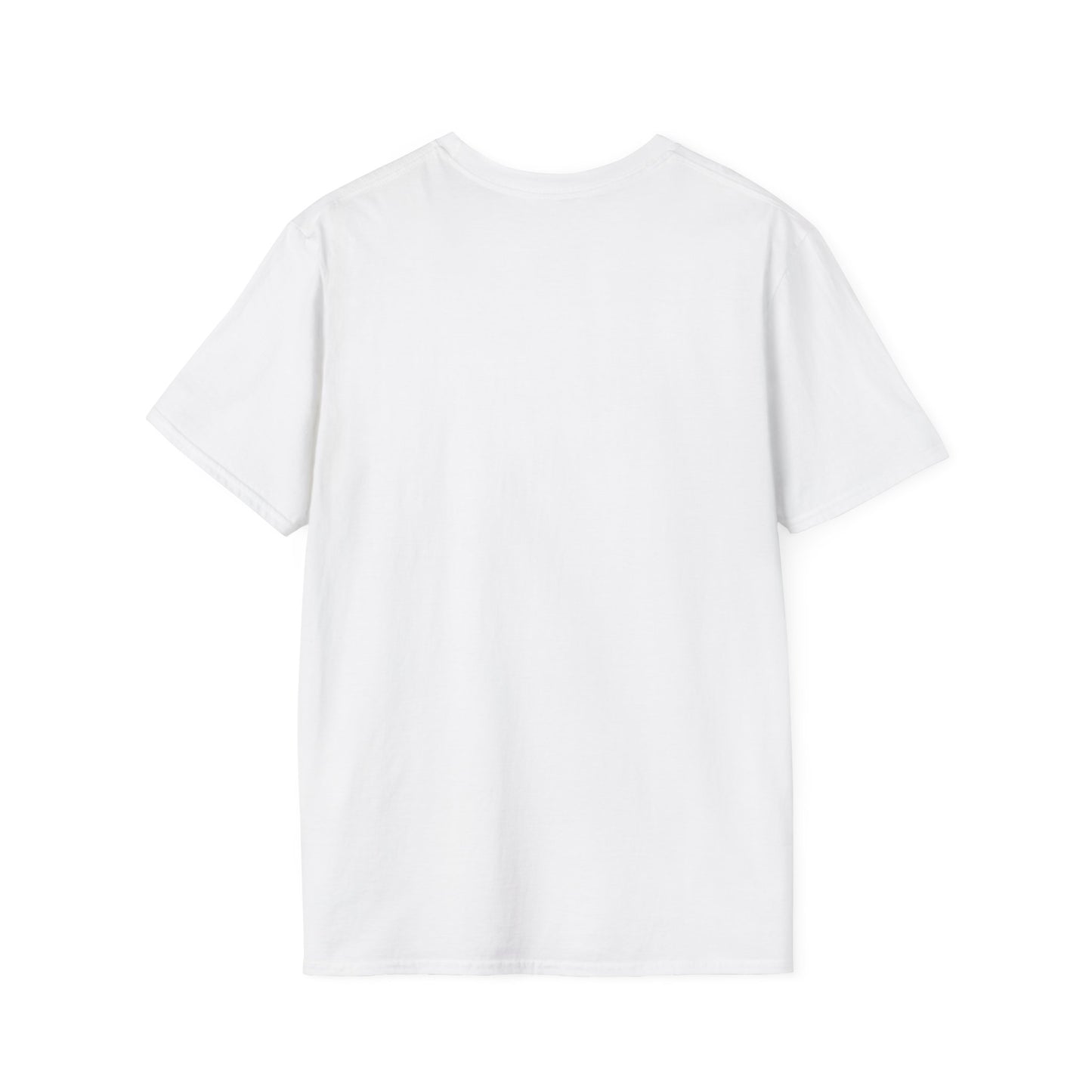 Unisex Softstyle T-Shirt halloween