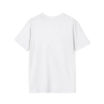 Unisex Softstyle T-Shirt halloween