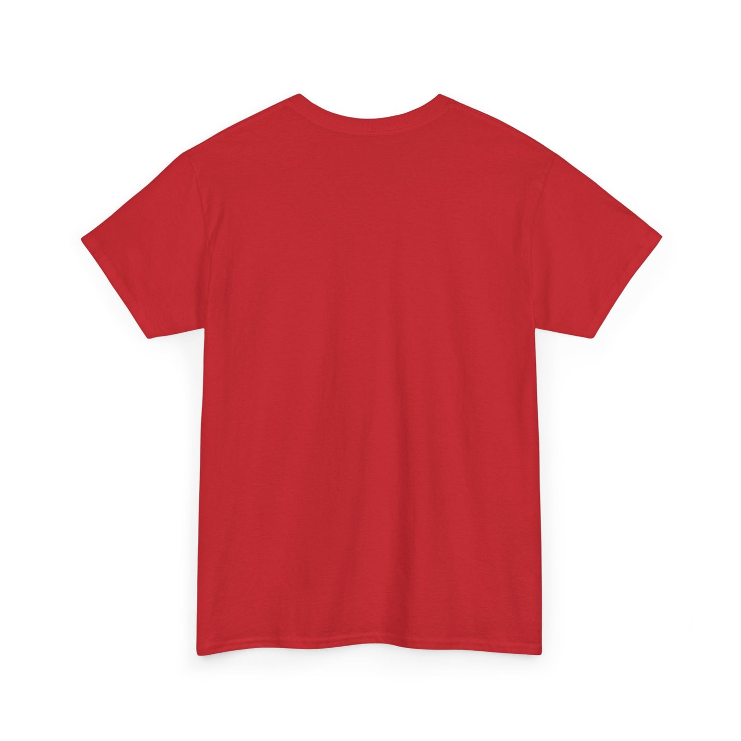 Waran Unisex Heavy Cotton Tee