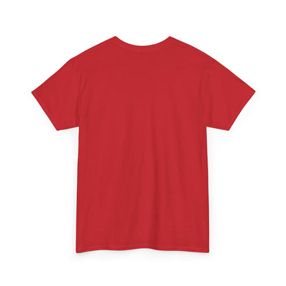 Waran Unisex Heavy Cotton Tee