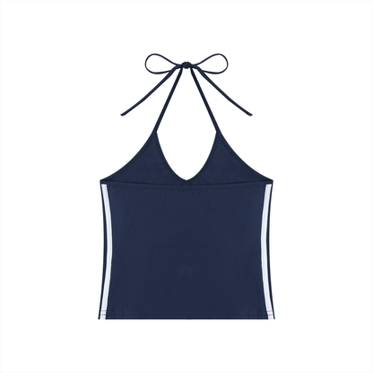 tank top,halter neck,bra,camisole