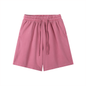 Vintage Wash Cotton Shorts