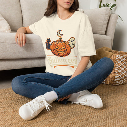 Halloween Unisex Softstyle T-Shirt
