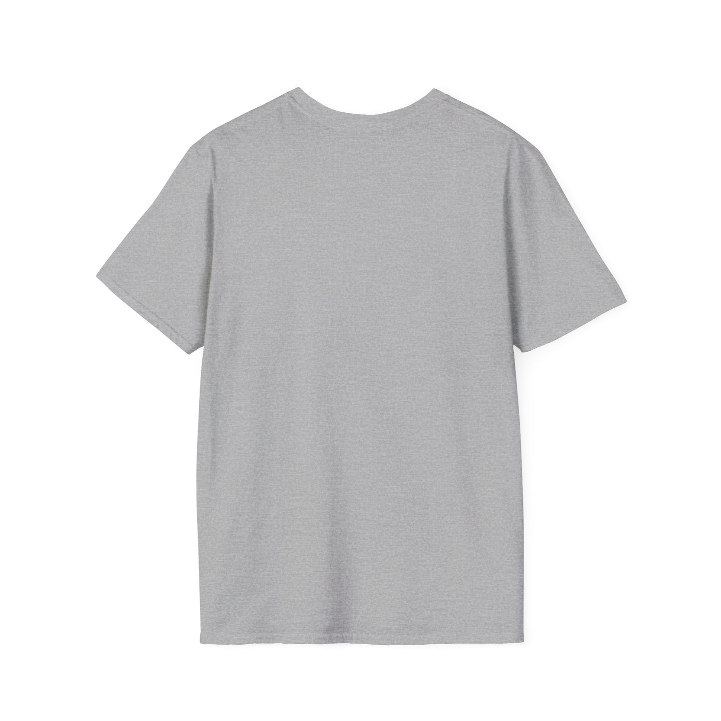 Unisex Softstyle T-Shirt halloween