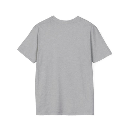 Unisex Softstyle T-Shirt halloween