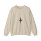 Waran Unisex Heavy Blend Crewneck Sweatshirt