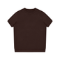 Unisex Crewneck Knit T-Shirt