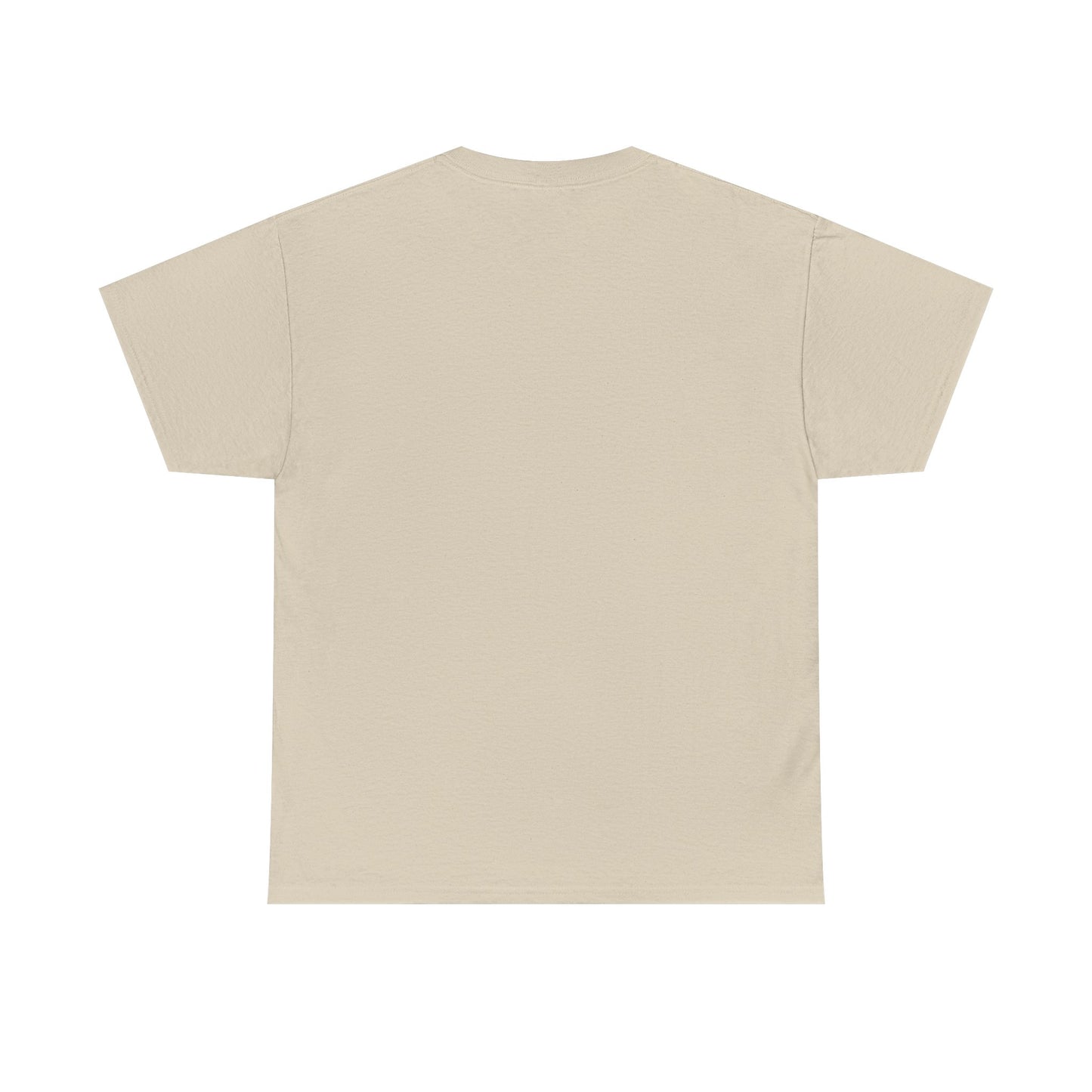 Waran Unisex Heavy Cotton Tee