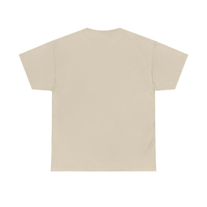 Waran Unisex Heavy Cotton Tee