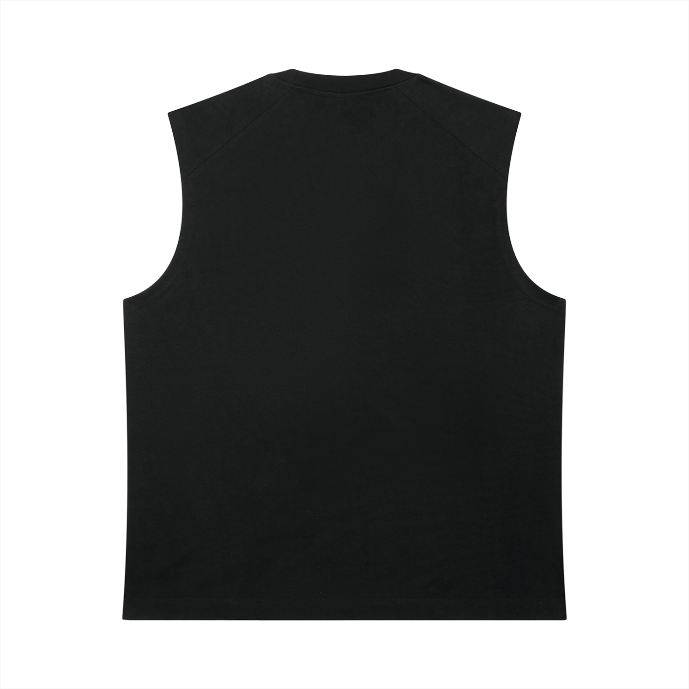 Men's Heavyweight Tank Top 300GSM