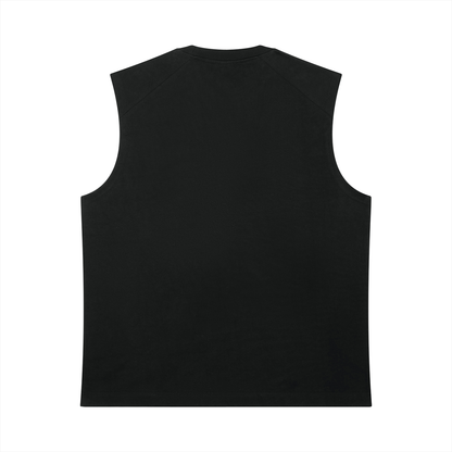 Men's Heavyweight Tank Top 300GSM