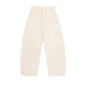 Unisex Wide Leg Drawstring Pants