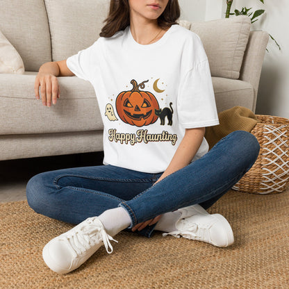 Unisex Softstyle T-Shirt halloween